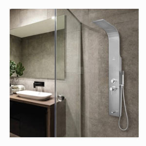 Bath Fittings Shop in Baramati | Amar Ceramic