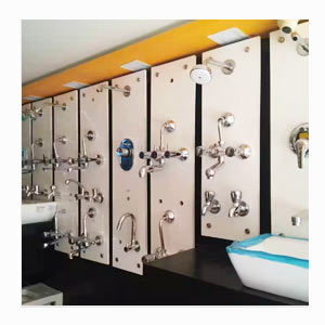 Bathroom Fittings Shop in PCMC | Amar Ceramic