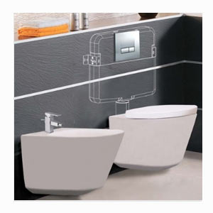 Sanitaryware Dealers in Ahilyanagar | Amar Ceramic 