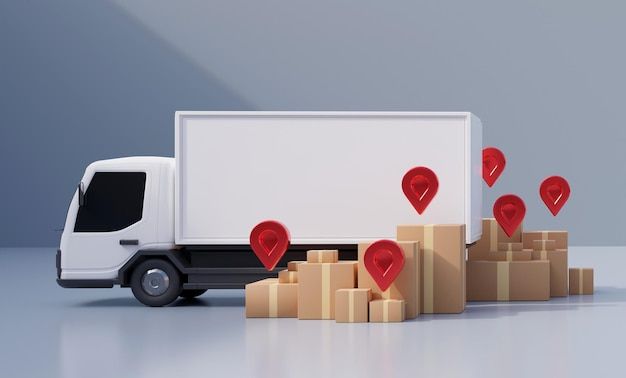 Delivery