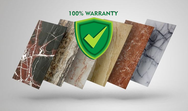 Warranty
